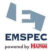 emspec logo image