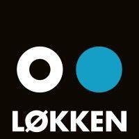 inission løkken as logo image