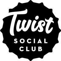 twist social club logo image