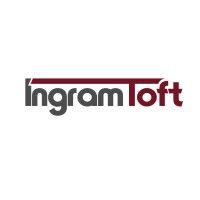 ingram toft logo image