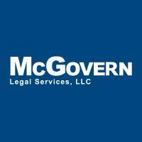 mcgovern legal services, llc. logo image