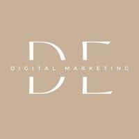 de digital marketing logo image