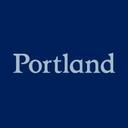 logo of Portland