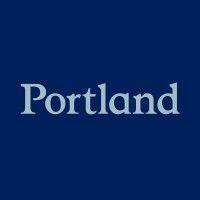 portland logo image