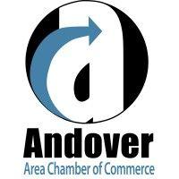 andover area chamber of commerce logo image