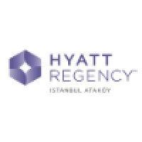 hyatt regency istanbul ataköy logo image