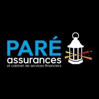 paré assurances logo image