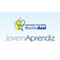 jovem aprendiz monte azul logo image