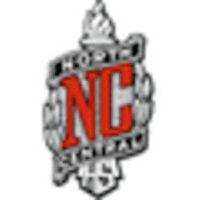 north central high school logo image