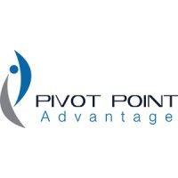 pivot point advantage logo image