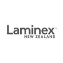 logo of Laminex New Zealand