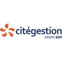 citegestion logo image