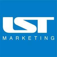 lst marketing logo image