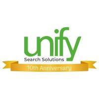 unify search solutions pvt. ltd. logo image