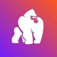 growth gorilla logo image