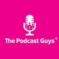 the podcast guys® logo image