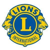 lions club basel-spalen logo image