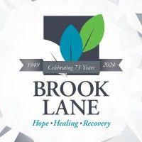 brook lane logo image