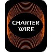 charter wire logo image