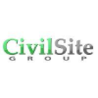 civil site group, pc logo image