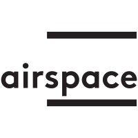 airspace design inc. logo image