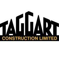 taggart construction limited logo image