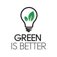 green is better inc