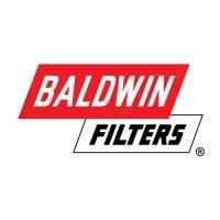 baldwin filters logo image