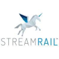 streamrail logo image