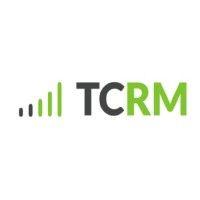 tcrm - total customized revenue management logo image