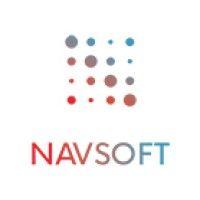 navsoft logo image