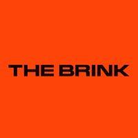 the brink agency logo image