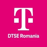 deutsche telekom services europe romania (dtse romania) logo image