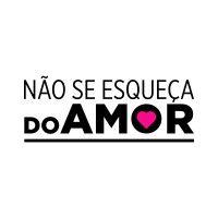 não se esqueça do amor