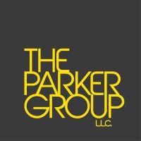 the parker group llc logo image