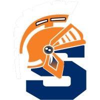 west springfield high school logo image