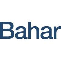 bahar logo image