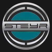 steyr automotive gmbh logo image