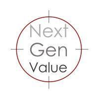 nextgen value logo image