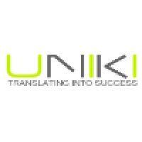 uniki ltd. logo image