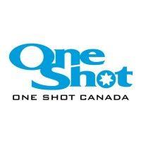 one shot canada ltd logo image