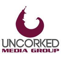 uncorked media group logo image