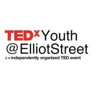 tedxyouth@elliotstreet, inc logo image