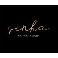 vinha boutique hotel logo image