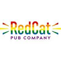 redcat pub company logo image