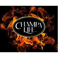 champa life™ logo image