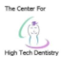 center for high tech dentistry logo image