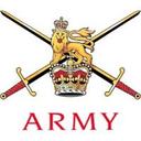 logo of The British Army