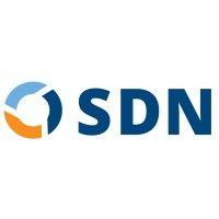 strategic development network (sdn) logo image