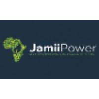 jamii power logo image